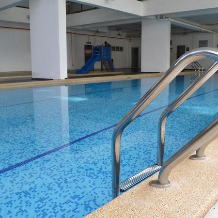 Amansari Residence Resort Johor Bahru Zewnętrze zdjęcie
