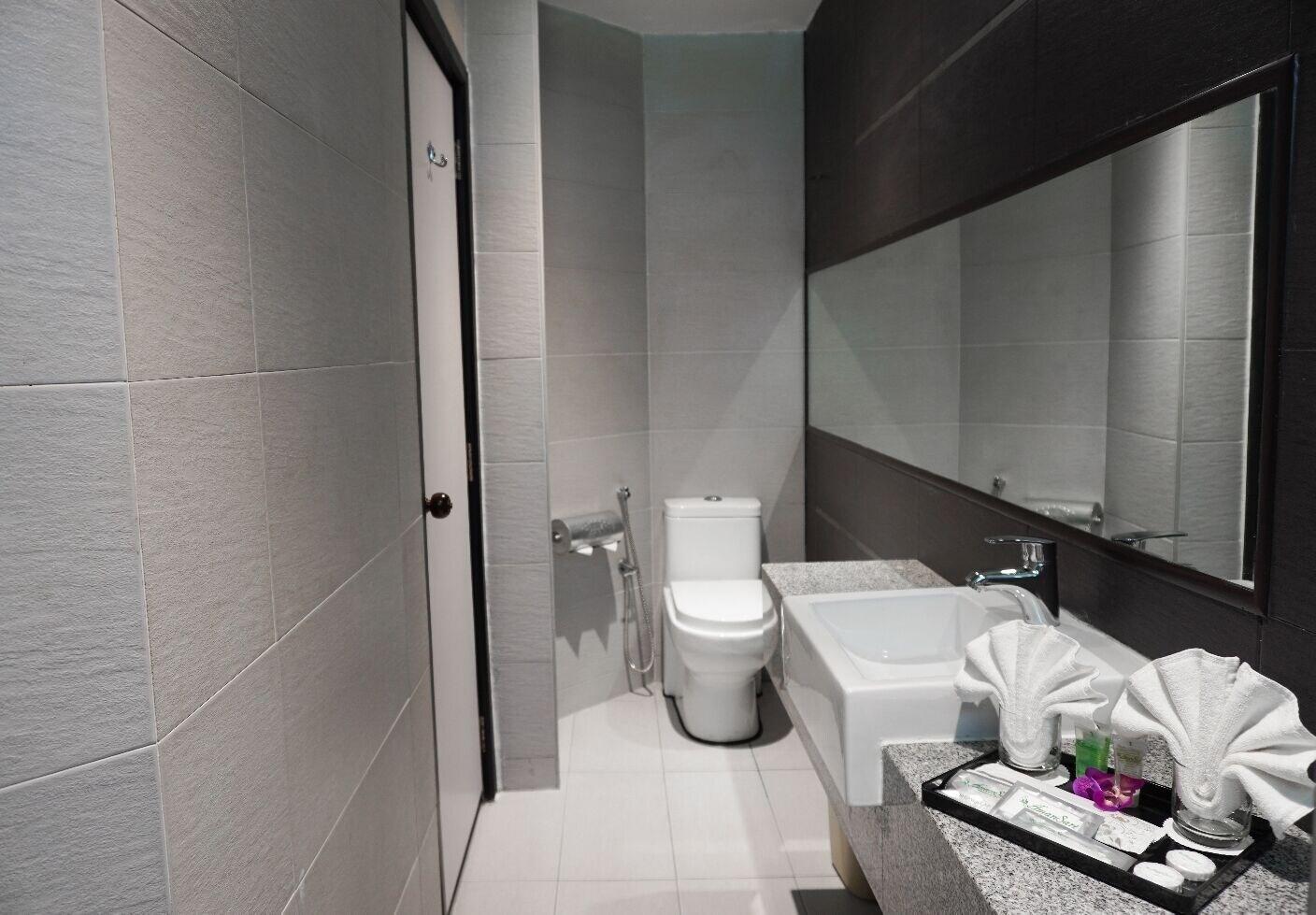Amansari Residence Resort Johor Bahru Zewnętrze zdjęcie