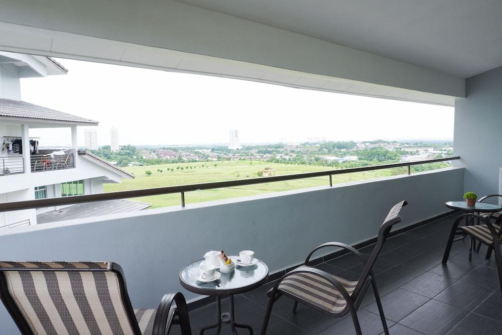 Amansari Residence Resort Johor Bahru Zewnętrze zdjęcie