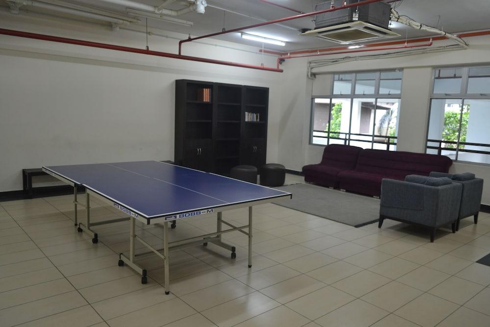 Amansari Residence Resort Johor Bahru Zewnętrze zdjęcie