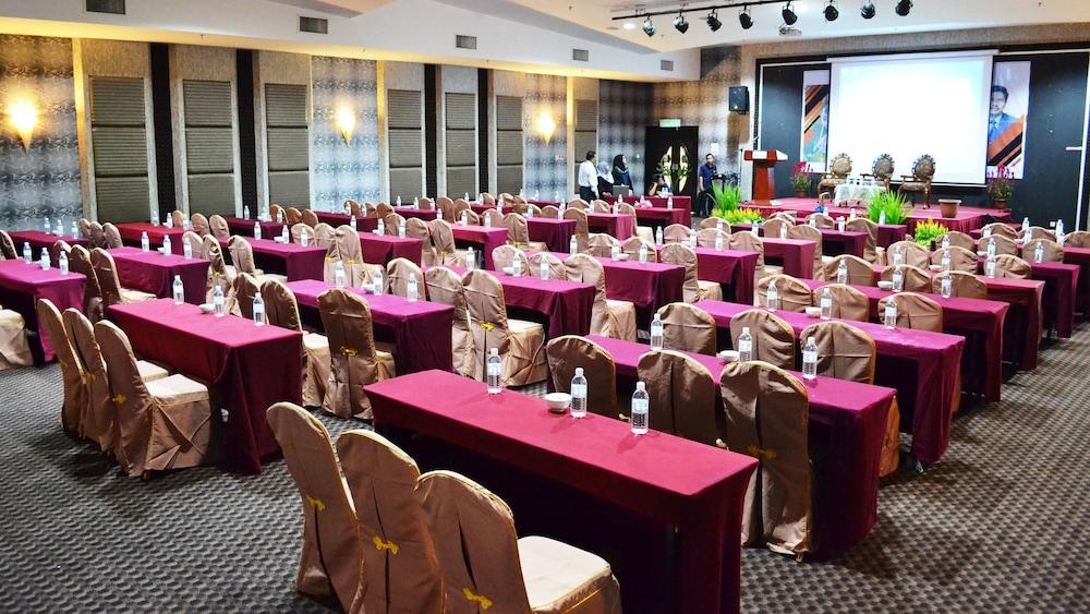 Amansari Residence Resort Johor Bahru Zewnętrze zdjęcie