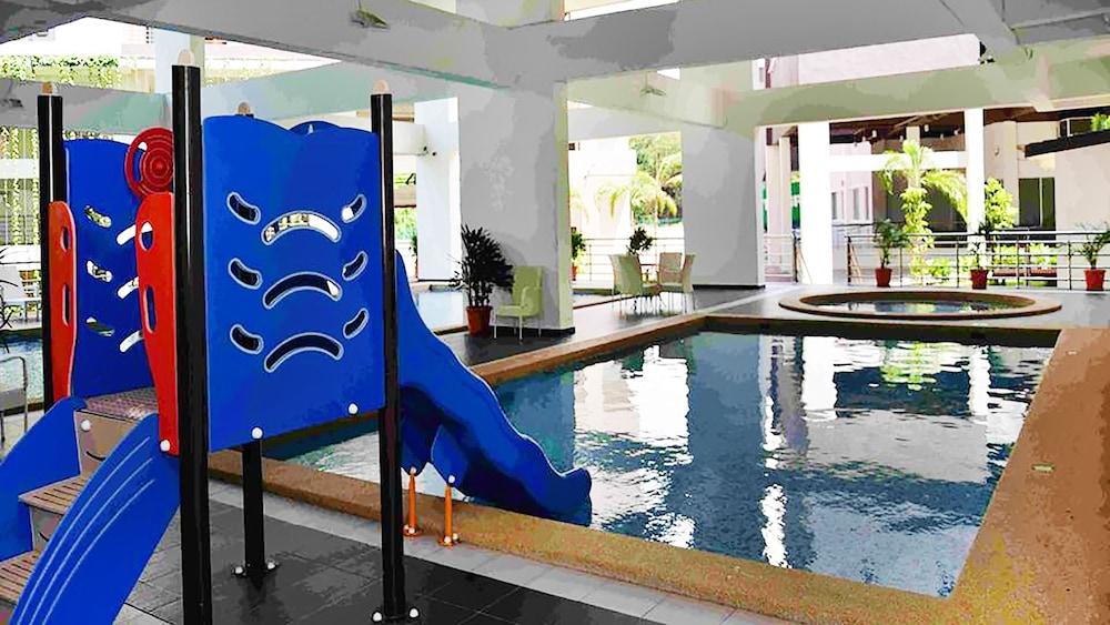 Amansari Residence Resort Johor Bahru Zewnętrze zdjęcie