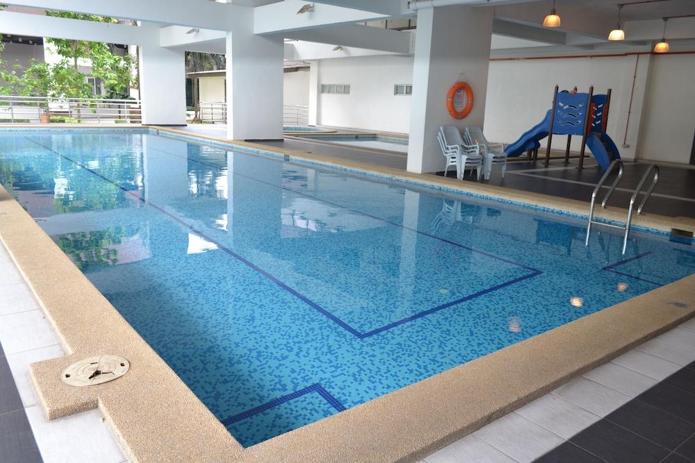 Amansari Residence Resort Johor Bahru Zewnętrze zdjęcie