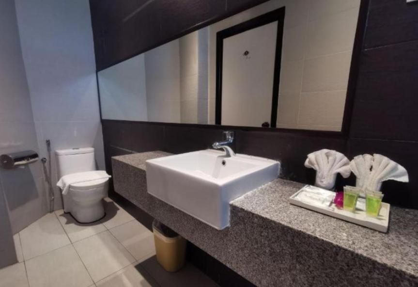 Amansari Residence Resort Johor Bahru Zewnętrze zdjęcie