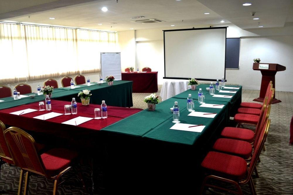 Amansari Residence Resort Johor Bahru Zewnętrze zdjęcie