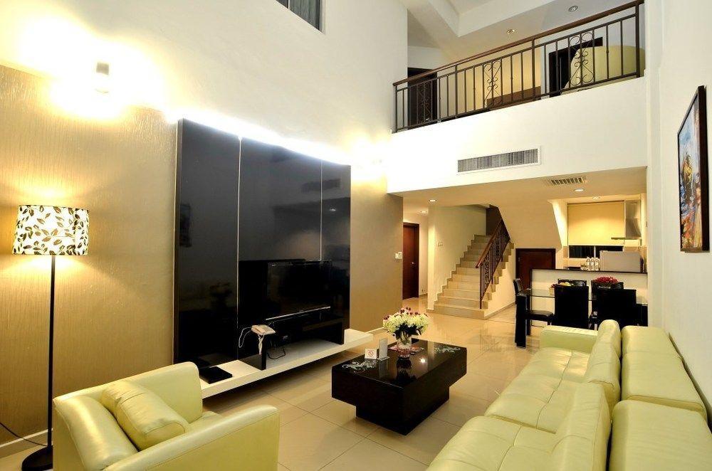 Amansari Residence Resort Johor Bahru Zewnętrze zdjęcie