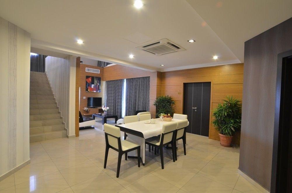 Amansari Residence Resort Johor Bahru Zewnętrze zdjęcie
