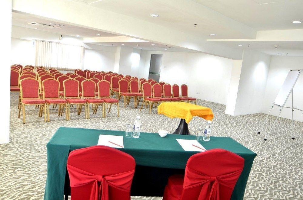 Amansari Residence Resort Johor Bahru Zewnętrze zdjęcie
