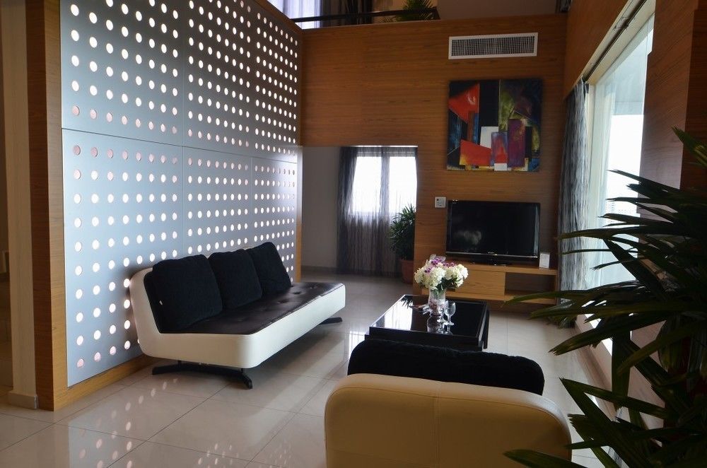 Amansari Residence Resort Johor Bahru Zewnętrze zdjęcie
